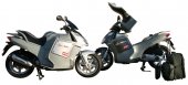 2013 Cargobike AS125 photo